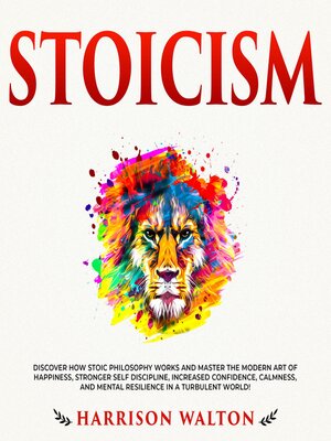 cover image of Stoicism